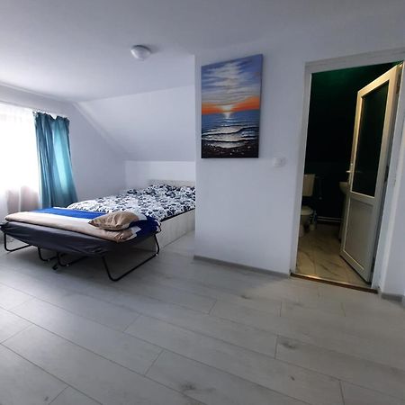 Sibisel  Casa Daniel旅馆 外观 照片