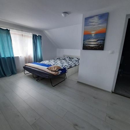 Sibisel  Casa Daniel旅馆 外观 照片