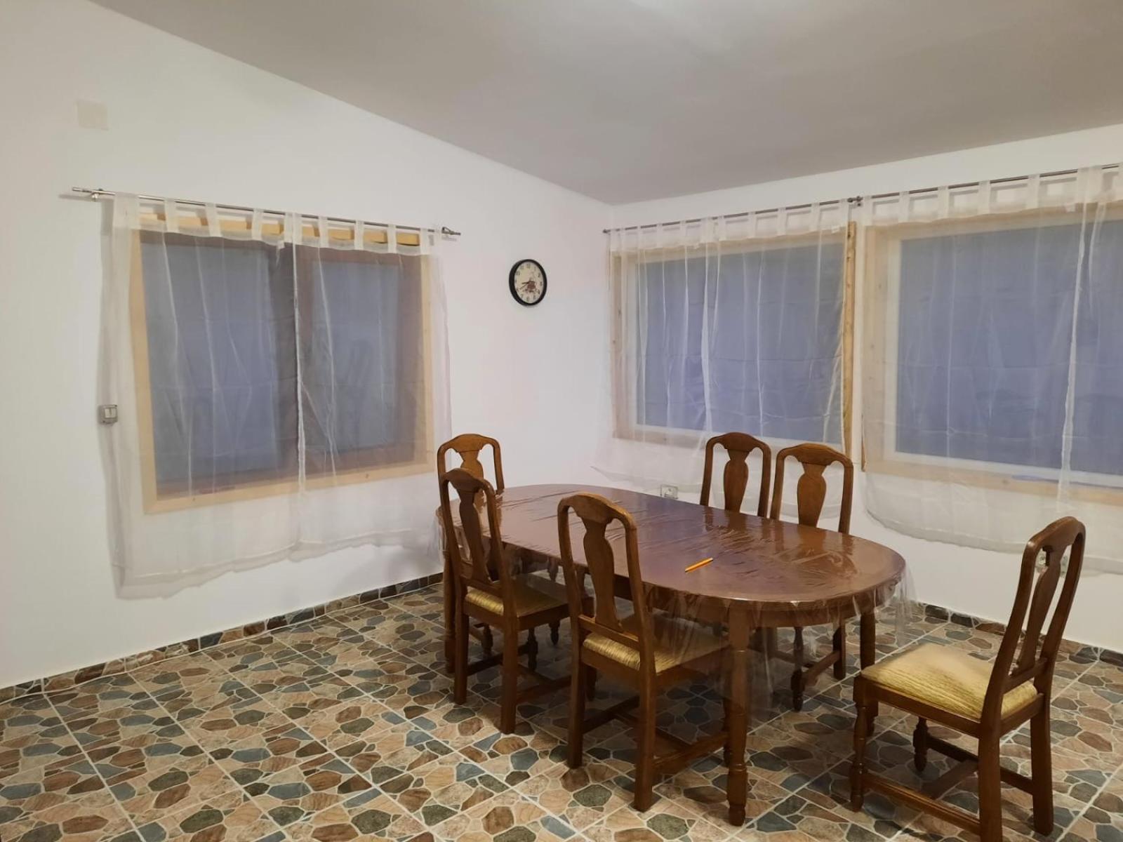 Sibisel  Casa Daniel旅馆 外观 照片