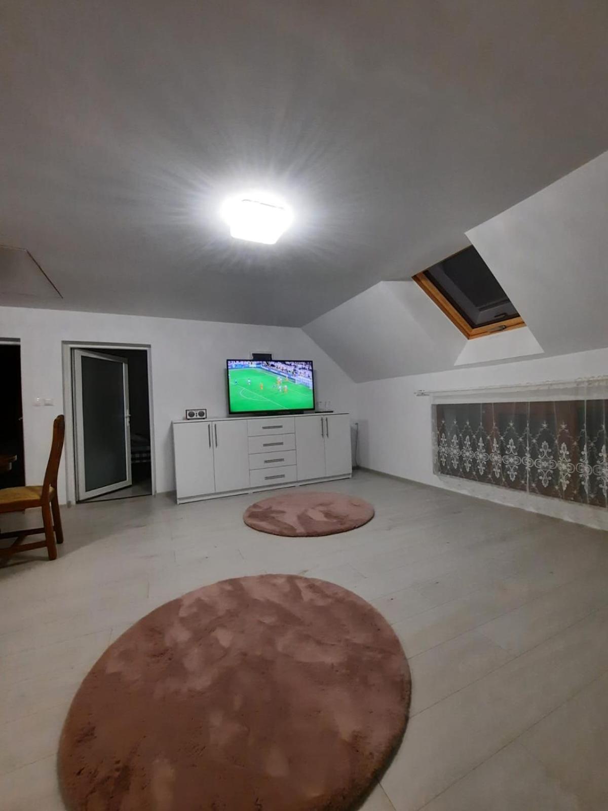 Sibisel  Casa Daniel旅馆 外观 照片