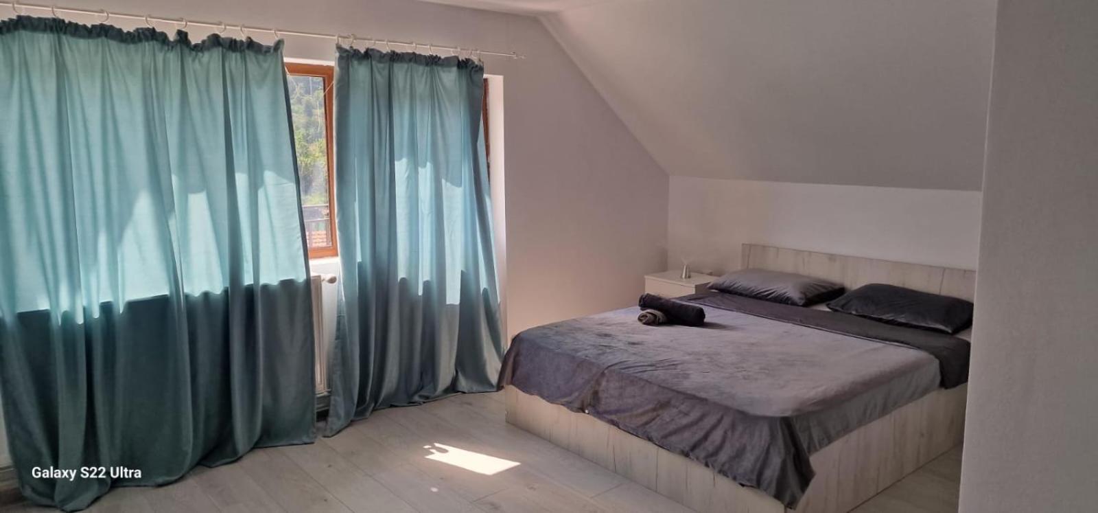Sibisel  Casa Daniel旅馆 外观 照片