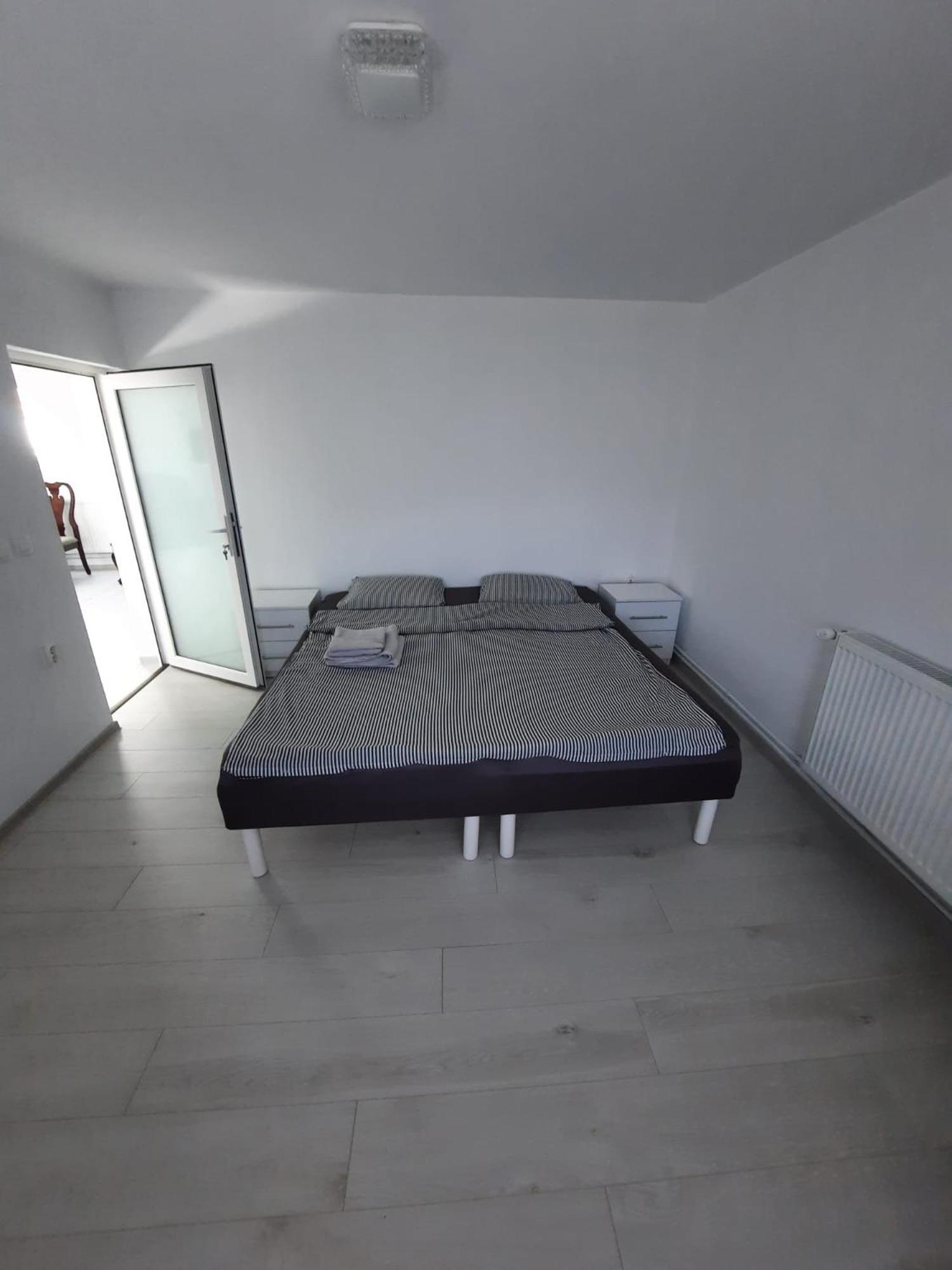 Sibisel  Casa Daniel旅馆 外观 照片